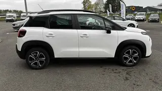 Citroen C3 Aircross  - Feel - photo 3