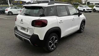 Citroen C3 Aircross  - Feel - photo 4