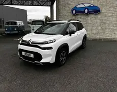 Citroen C3 Aircross Serres-Castet