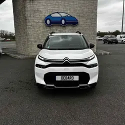 Citroen C3 Aircross BLUEHDI 110CH S&S FEEL PACK Serres-Castet