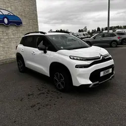 Citroen C3 Aircross BLUEHDI 110CH S&S FEEL PACK Serres-Castet