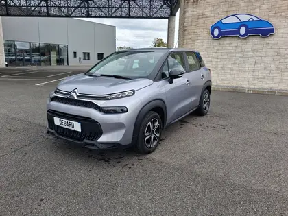 Citroen C3 Aircross - PURETECH 110CH S&S FEEL - 12 990 €