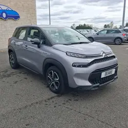 Citroen C3 Aircross PURETECH 110CH S&S FEEL Saint-Saturnin