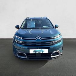 Citroen C5 Aircross BlueHDi 130 S&S EAT8 - Feel occasion - Challans - photo 2/20