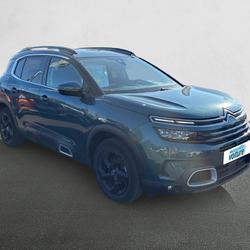 Citroen C5 Aircross BlueHDi 130 S&S EAT8 - Feel occasion - Challans - photo 3/20