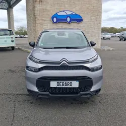 Citroen C3 Aircross PURETECH 110CH S&S FEEL M&eacute;rignac