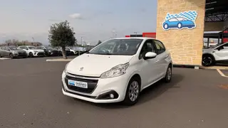Peugeot 208 societe  - photo 0
