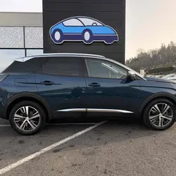 Peugeot 3008 1.5 BLUEHDI 130CH S&S ALLURE EAT8 Saint-Pantal&eacute;on-de-Larche