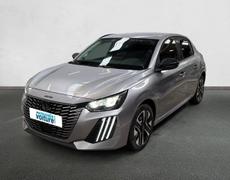 Peugeot 208 Challans