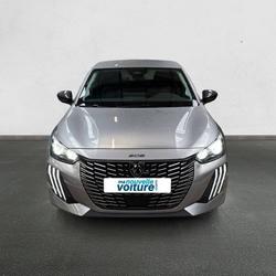 Peugeot 208 Hybrid 110 e-DCS6 - Allure occasion - Challans - photo 2/20