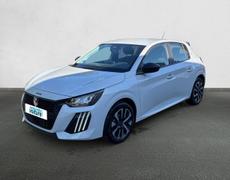 Peugeot 208 Challans