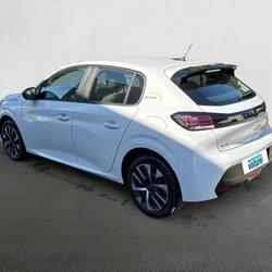 Peugeot 208 Hybrid 110 e-DCS6 - Style occasion - Challans - photo 2/20