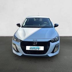 Peugeot 208 Hybrid 110 e-DCS6 - Style occasion - Challans - photo 2/20