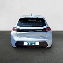 Peugeot 208 Hybrid 110 e-DCS6 - Style occasion - Challans - photo 3/20