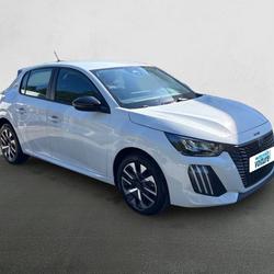 Peugeot 208 Hybrid 110 e-DCS6 - Style occasion - Challans - photo 3/20