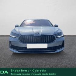 Skoda Superb 2.0 TDI SCR 150ch Laurin & Klement DSG7 Brest