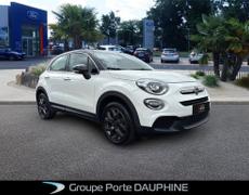 Fiat 500x Challans