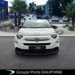 Fiat 500x 1.3 FIREFLY TURBO T4 150 CH DCT 120th Challans