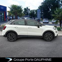 Fiat 500x 1.3 FIREFLY TURBO T4 150 CH DCT 120th Challans