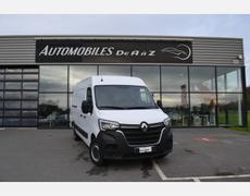 Renault Master Laval