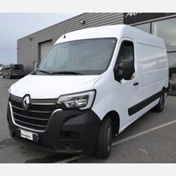 Renault Master F3300 L2H2 2.3 BLUE DCI 135CH CONFORT EURO6 Laval