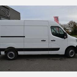 Renault Master F3300 L2H2 2.3 BLUE DCI 135CH CONFORT EURO6 Laval