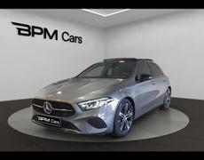 Mercedes Classe A Chambray-lès-Tours