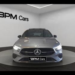 Mercedes Classe A 180 d 116ch Progressive Line 8G-DCT Chambray-l&egrave;s-Tours