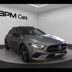 Mercedes Classe A 180 d 116ch Progressive Line 8G-DCT Chambray-l&egrave;s-Tours