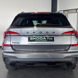 Skoda Kamiq Kamiq 1.0 TSI Evo 2 116 ch DSG7 Monte Carlo Le Havre