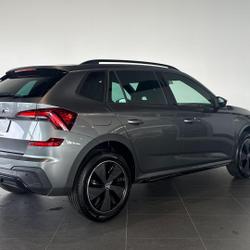 Skoda Kamiq Kamiq 1.0 TSI Evo 2 116 ch DSG7 Monte Carlo Le Havre