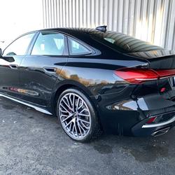 Audi A5 A5 TFSI 204 ch S tronic 7 Quattro S line Belfort