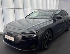 Audi A6 e-tron Narbonne