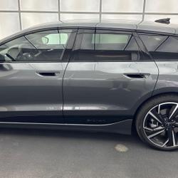 Audi A6 e-tron A6 e-tron Avant Performance 367 ch 100 kWh S line Narbonne