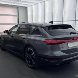 Audi A6 e-tron A6 e-tron Avant Performance 367 ch 100 kWh S line Narbonne