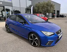 Seat Ibiza Alixan