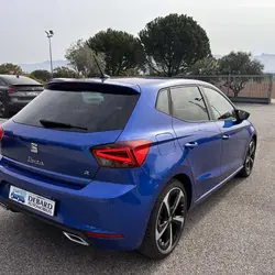 Seat Ibiza 1.0 TSI 110CH FR DSG7 Alixan