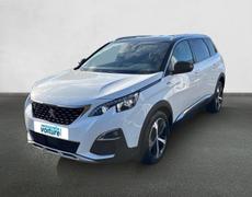 Peugeot 5008 Challans