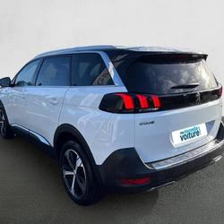 Peugeot 5008 BlueHDi 180ch S&S EAT8 - GT Line occasion - Challans - photo 2/21