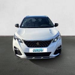 Peugeot 5008 BlueHDi 180ch S&S EAT8 - GT Line occasion - Challans - photo 2/21