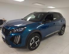 Peugeot 2008 Challans