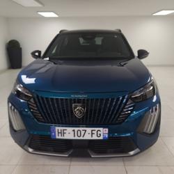Peugeot 2008 Hybrid 145 ch e-DCS6 - GT occasion - Challans - photo 2/22
