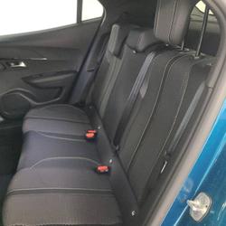 Peugeot 2008 Hybrid 145 ch e-DCS6 - GT occasion - Challans - photo 3/22