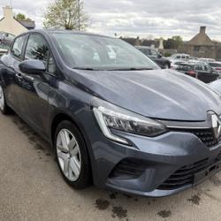 Renault Clio 5 1.5 BLUE DCI 100CH BUSINESS 21N Carentoir