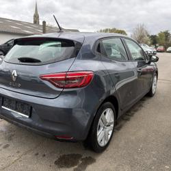 Renault Clio 5 1.5 BLUE DCI 100CH BUSINESS 21N Carentoir