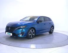 Peugeot 308 III Phase 1 Challans