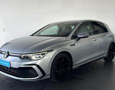 Volkswagen Golf 8 Le Havre