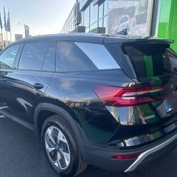Skoda Kodiaq Kodiaq 1.5 TSI 204 ch Hybride Rechargeable PHEV DSG6 5pl Selection Le Havre