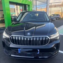 Skoda Kodiaq Kodiaq 1.5 TSI 204 ch Hybride Rechargeable PHEV DSG6 5pl Selection Le Havre