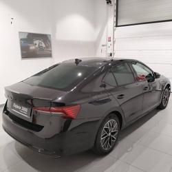 Skoda Octavia Octavia 2.0 TDI 150 ch DSG7 Sportline Belfort